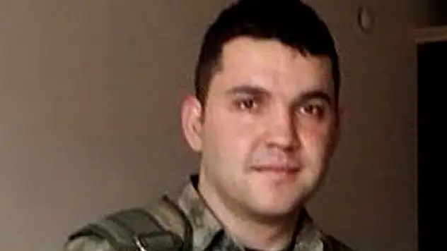 Şehidin adı ilçe devlet hastanesine verildi