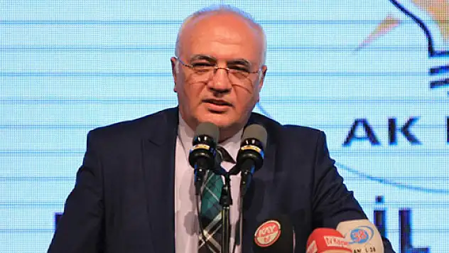 Elitaş: 'İhracatımızda 11 milyar dolar azalma meydana gelmiş'