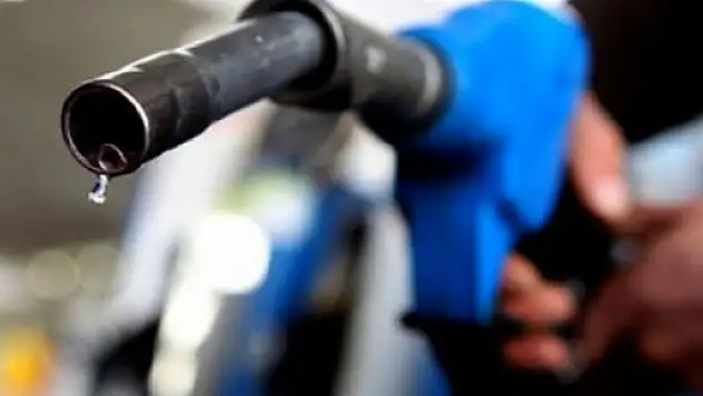 Petrol değer kaybetti