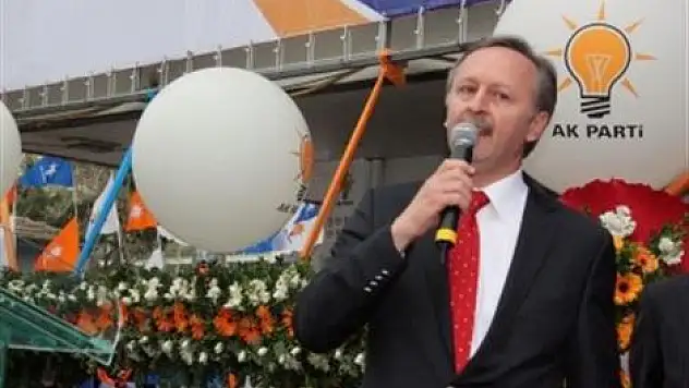 Samsun'a Sağlık Kampüsü müjdesi