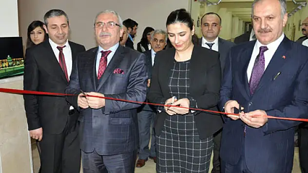 İsmail Güneş'in adı iletişim lisesinde yaşatılacak