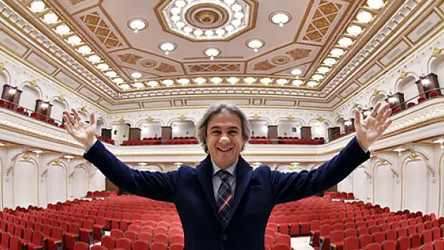 Emek Sineması perdelerini açmaya hazırlanıyor