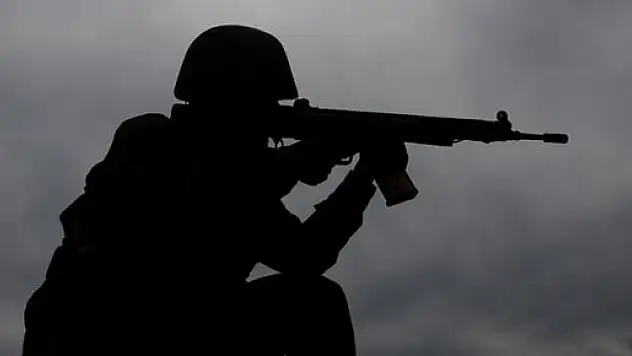 Cizre'de çatışma! 1 şehit, 3 yaralı