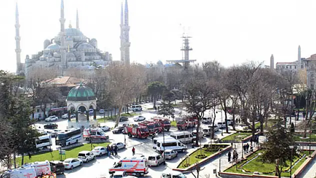 Konsolosluk, yaralıların kimlikleri hakkında bilgi aldı