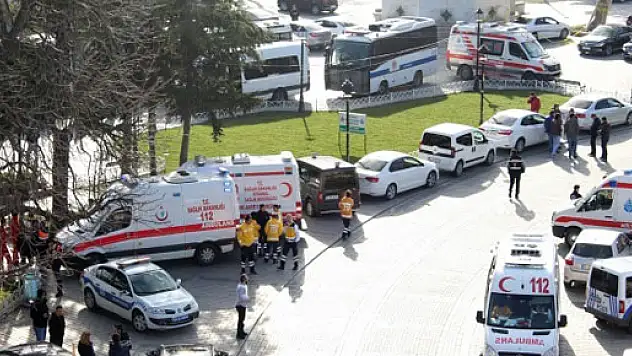 Sultanahmet'teki patlamada ölenlerin sayısı yükseldi