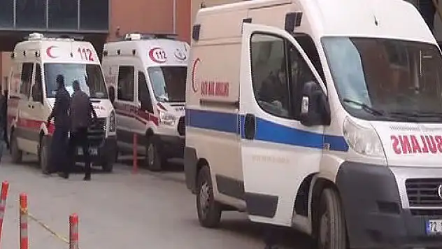 2 çocuk domuz gribinden hayatını kaybetti