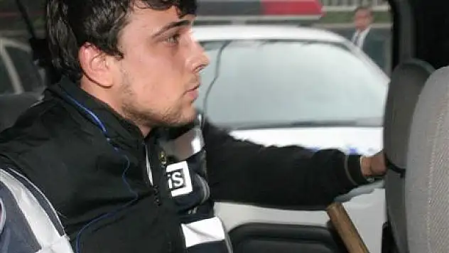 Maskeli soyguncuya 13 yıl hapis