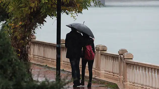 14 Ocak 2016 yurtta hava durumu