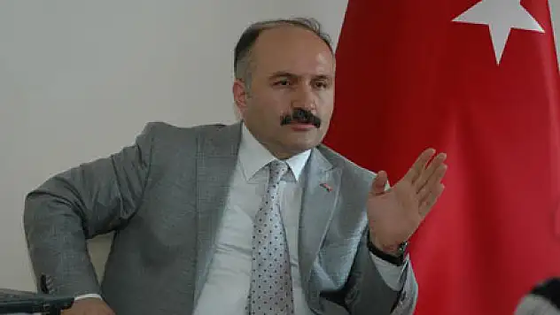 Samsun'un Sorunları Meclise Taşındı