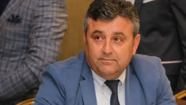 Nurullah Sağlam Mersin İdmanyurdu'nda iki gün dayanabildi