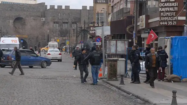 Sur'da son günlerin en yoğun çatışması yaşanıyor