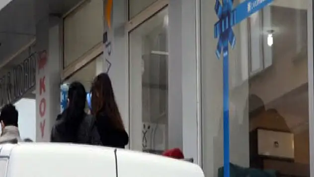 Sinop'ta pompalı saldırgan dehşeti