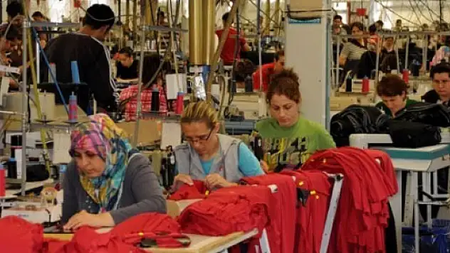 İşsizlik rakamları açıklandı