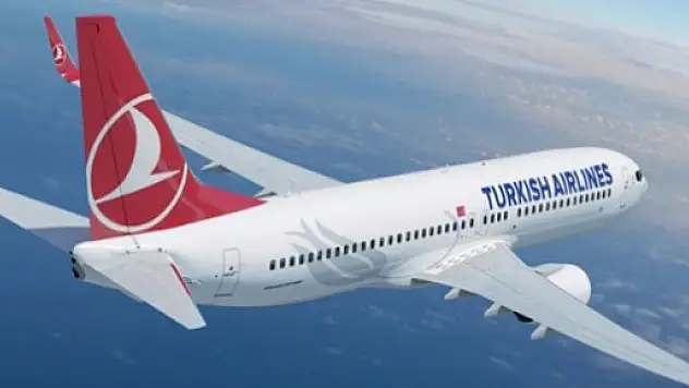 İşte THY'nin iptal ettiği seferler