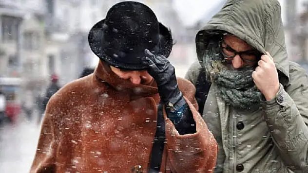 18 01 2016 yurtta hava durumu