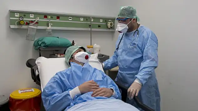 KBRN ÜNİTELERİ HİZMETE GİRDİ