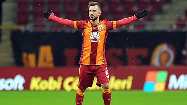 Galatasaray'da dört isme son şans