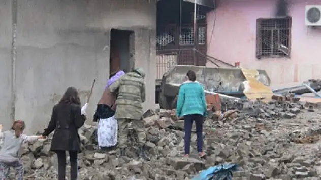 Silopi'de yasak gündüzleri kaldırılacak