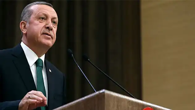 Cumhurbaşkanı Erdoğan'dan, Kılıçdaroğlu'na 100 bin liralık tazminat davası