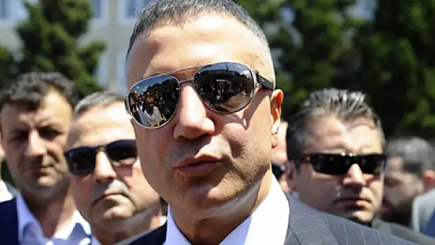 Akademisyenlerden Sedat Peker'e suç duyurusu