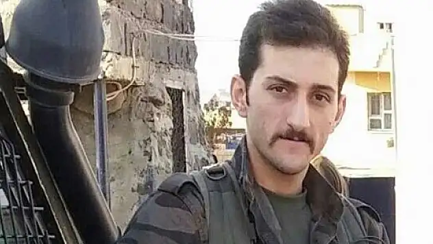 Şehit ateşi Gaziantep'e düştü