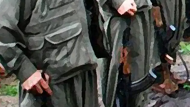 PKK yaralı militanlarını infaz etti