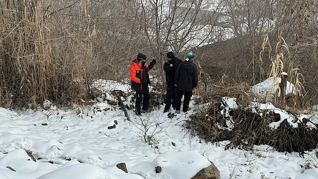 45 Yaşındaki Kadından Haber Alınamıyor