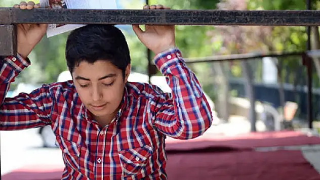 Uzmanlardan karne uyarısı