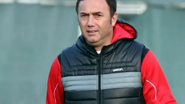 Hami Mandıralı adım adım Trabzonspor'a