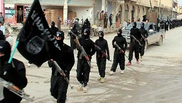 DAEŞ 270 kişiyi serbest bıraktı