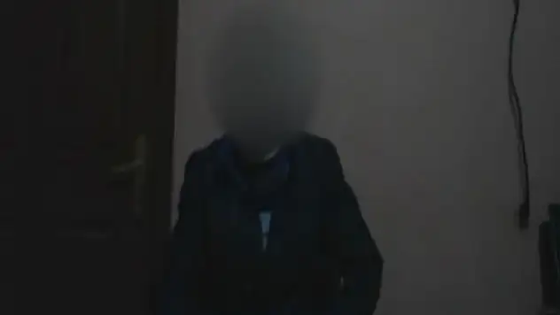 Kürt gençten teröristlere tokat gibi sözler