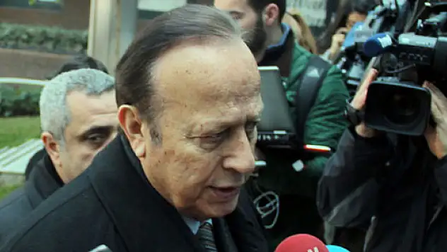 Ünlü işadamı Mustafa Koç hayatını kaybetti