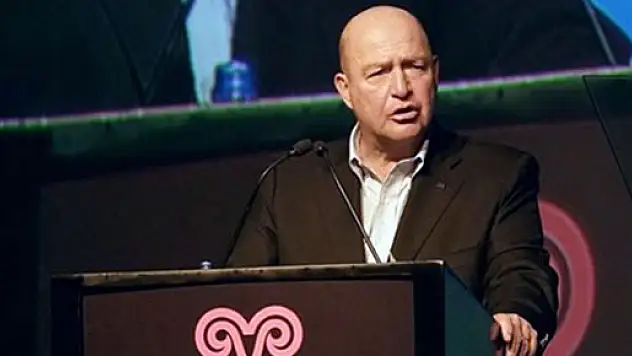 Vefat haberi Koç Holding hisselerini düşürdü