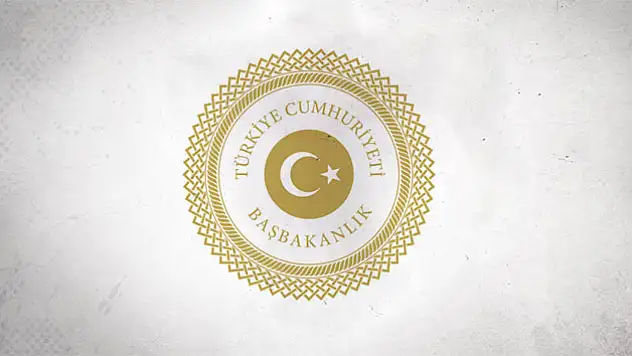 Başbakanlıktan flaş açıklama
