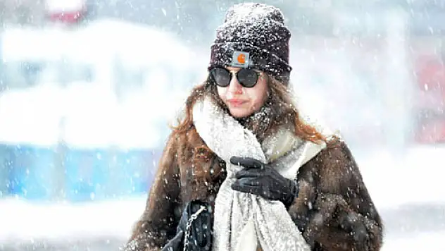 24 Ocak 2016 yurtta hava durumu