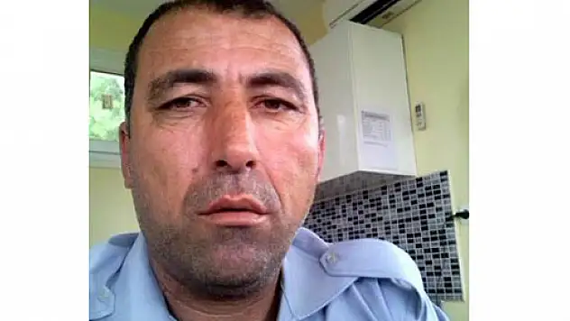 Özel güvenlik görevlisi öldürüldü