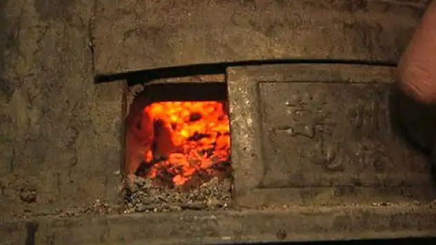 Konya'da soba zehirlenmesi: 1 ölü