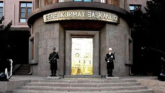 TSK açıkladı! Onlarca terörist öldürüldü