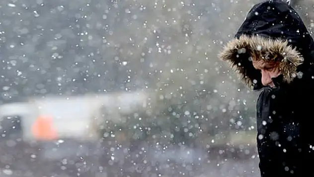 25 Ocak 2016 yurtta hava durumu