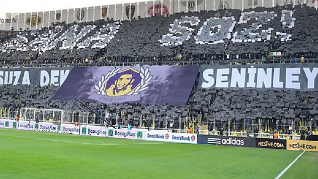 Kadıköy'de Arda'ya alkış, Volkan'a tepki