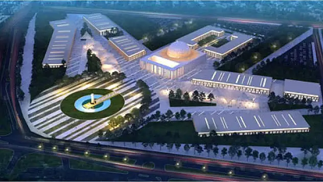 Gülsan Sanayi Sitesi'ne Örnek Projeler