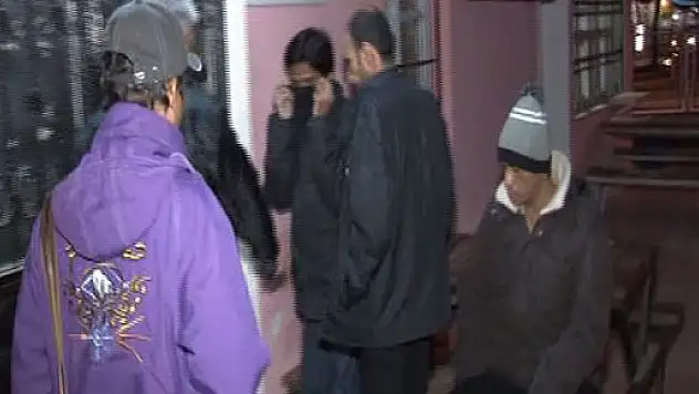 Lüks otele IŞİD operasyonu