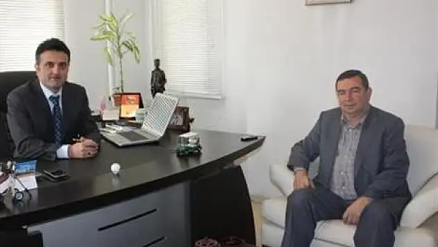 Kalkavan ' AKP'ye yetki vermek tehlikeli'