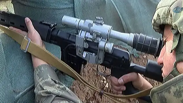 Sınırın kartalları