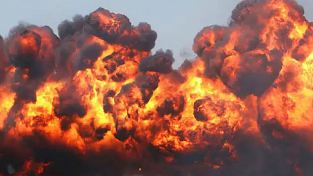 Suriye'de çifte saldırı: 22 ölü