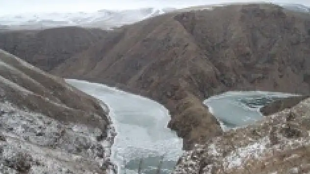 Ardahan eksi 36'yı gördü