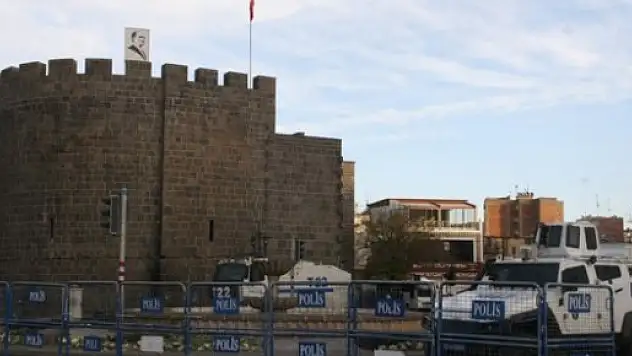 Sur'da yasak genişletildi