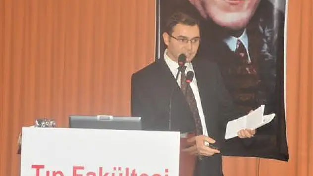 Organ ticareti yapmak bir insanlık suçudur