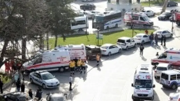Sultanahmet saldırısında ölenlerin sayısı 11'e yükseldi