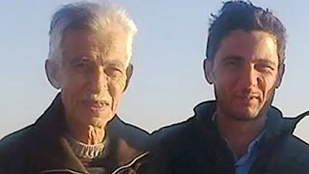 Oğlunun ölüm haberini alan baba acıya dayanamadı